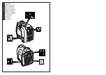 Предварительный просмотр 3 страницы Dolmar GE-1100 Instruction Manual