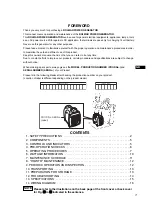 Предварительный просмотр 5 страницы Dolmar GE-1100 Instruction Manual