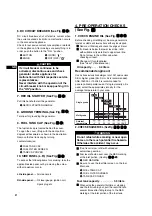 Preview for 10 page of Dolmar GE-1100 Instruction Manual