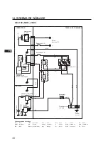 Предварительный просмотр 36 страницы Dolmar GE-1100 Instruction Manual