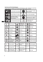 Preview for 40 page of Dolmar GE-1100 Instruction Manual