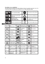 Предварительный просмотр 56 страницы Dolmar GE-1100 Instruction Manual