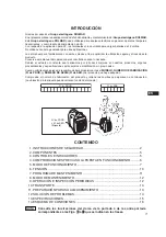 Предварительный просмотр 69 страницы Dolmar GE-1100 Instruction Manual