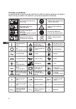 Предварительный просмотр 72 страницы Dolmar GE-1100 Instruction Manual