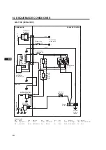 Предварительный просмотр 84 страницы Dolmar GE-1100 Instruction Manual