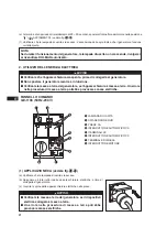 Preview for 92 page of Dolmar GE-1100 Instruction Manual