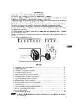 Предварительный просмотр 101 страницы Dolmar GE-1100 Instruction Manual