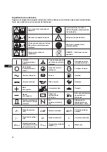 Preview for 104 page of Dolmar GE-1100 Instruction Manual