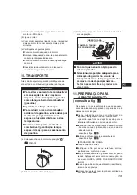 Preview for 113 page of Dolmar GE-1100 Instruction Manual