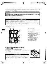 Предварительный просмотр 124 страницы Dolmar GE-1100 Instruction Manual