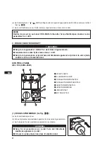 Предварительный просмотр 140 страницы Dolmar GE-1100 Instruction Manual