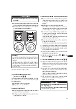 Preview for 173 page of Dolmar GE-1100 Instruction Manual