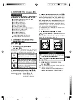 Preview for 201 page of Dolmar GE-1100 Instruction Manual