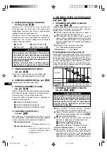 Preview for 202 page of Dolmar GE-1100 Instruction Manual