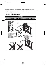 Предварительный просмотр 18 страницы Dolmar GE-2800 IS Instruction Manual