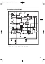 Предварительный просмотр 23 страницы Dolmar GE-2800 IS Instruction Manual