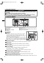 Предварительный просмотр 31 страницы Dolmar GE-2800 IS Instruction Manual