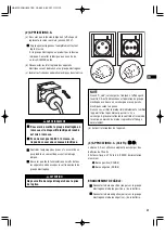 Preview for 32 page of Dolmar GE-2800 IS Instruction Manual