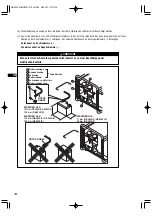 Предварительный просмотр 56 страницы Dolmar GE-2800 IS Instruction Manual