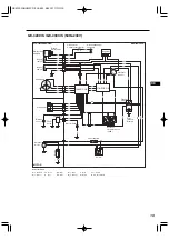 Предварительный просмотр 61 страницы Dolmar GE-2800 IS Instruction Manual