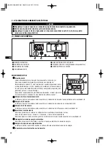 Preview for 88 page of Dolmar GE-2800 IS Instruction Manual