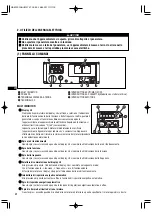 Предварительный просмотр 107 страницы Dolmar GE-2800 IS Instruction Manual