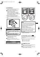 Preview for 108 page of Dolmar GE-2800 IS Instruction Manual