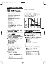 Предварительный просмотр 123 страницы Dolmar GE-2800 IS Instruction Manual