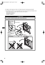 Предварительный просмотр 132 страницы Dolmar GE-2800 IS Instruction Manual