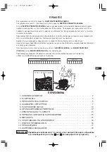 Предварительный просмотр 138 страницы Dolmar GE-2800 IS Instruction Manual