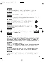 Предварительный просмотр 140 страницы Dolmar GE-2800 IS Instruction Manual