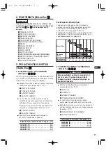 Preview for 142 page of Dolmar GE-2800 IS Instruction Manual