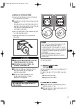 Preview for 165 page of Dolmar GE-2800 IS Instruction Manual