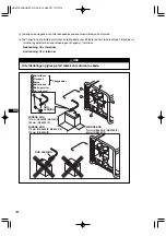 Preview for 170 page of Dolmar GE-2800 IS Instruction Manual