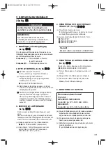 Предварительный просмотр 188 страницы Dolmar GE-2800 IS Instruction Manual