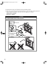 Предварительный просмотр 208 страницы Dolmar GE-2800 IS Instruction Manual