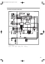 Предварительный просмотр 232 страницы Dolmar GE-2800 IS Instruction Manual