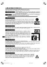 Предварительный просмотр 234 страницы Dolmar GE-2800 IS Instruction Manual