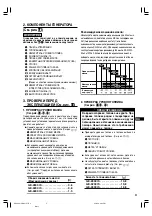 Preview for 237 page of Dolmar GE-2800 IS Instruction Manual
