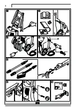 Preview for 4 page of Dolmar HP-450 Instruction Manual