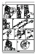 Preview for 4 page of Dolmar HP-7000 Instruction Manual