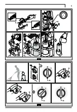 Preview for 5 page of Dolmar HP-7000 Instruction Manual