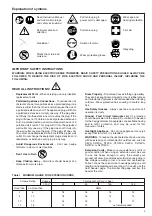 Предварительный просмотр 3 страницы Dolmar HT-155 HT-163 Owner'S And Safety Manual