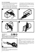 Preview for 6 page of Dolmar HT-155 HT-163 Owner'S And Safety Manual