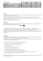 Preview for 7 page of Dolmar HT-155 HT-163 Owner'S And Safety Manual