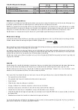 Preview for 13 page of Dolmar HT-155 HT-163 Owner'S And Safety Manual
