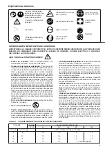 Предварительный просмотр 15 страницы Dolmar HT-155 HT-163 Owner'S And Safety Manual