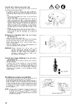 Preview for 30 page of Dolmar HT-2145 D Instruction Manual