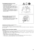 Предварительный просмотр 31 страницы Dolmar HT-2145 D Instruction Manual