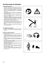 Предварительный просмотр 34 страницы Dolmar HT-2145 D Instruction Manual